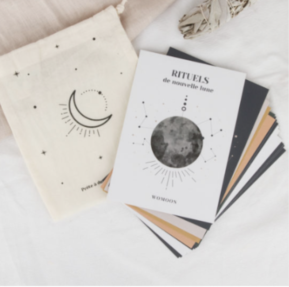 Kit - Rituel de Lune image